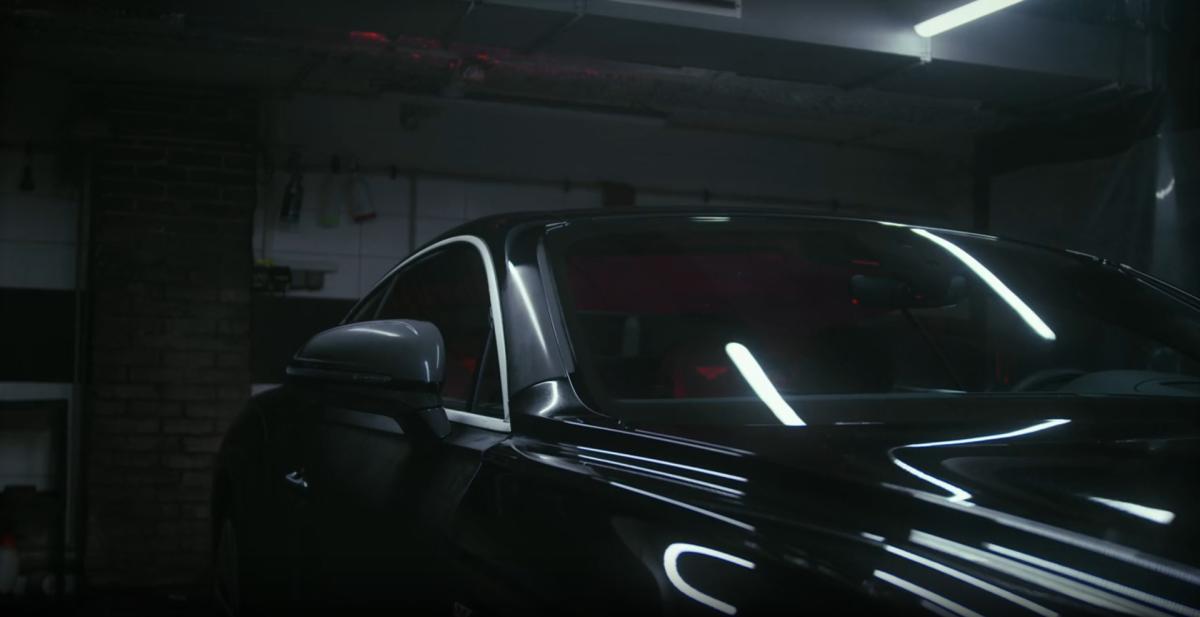 LC DETAILERS